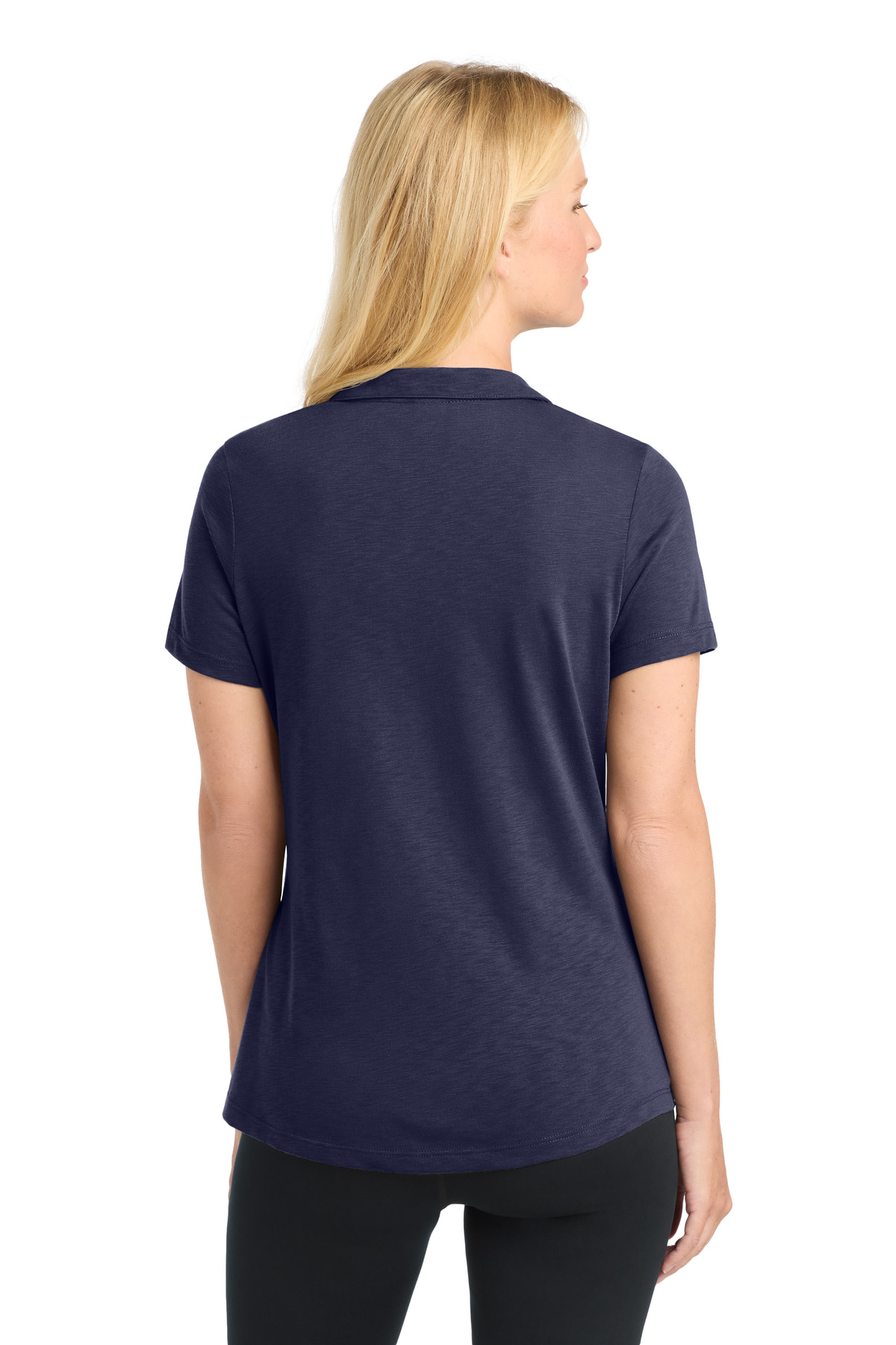 Sport-Tek Women's PosiCharge Strive Polo. LST530 11