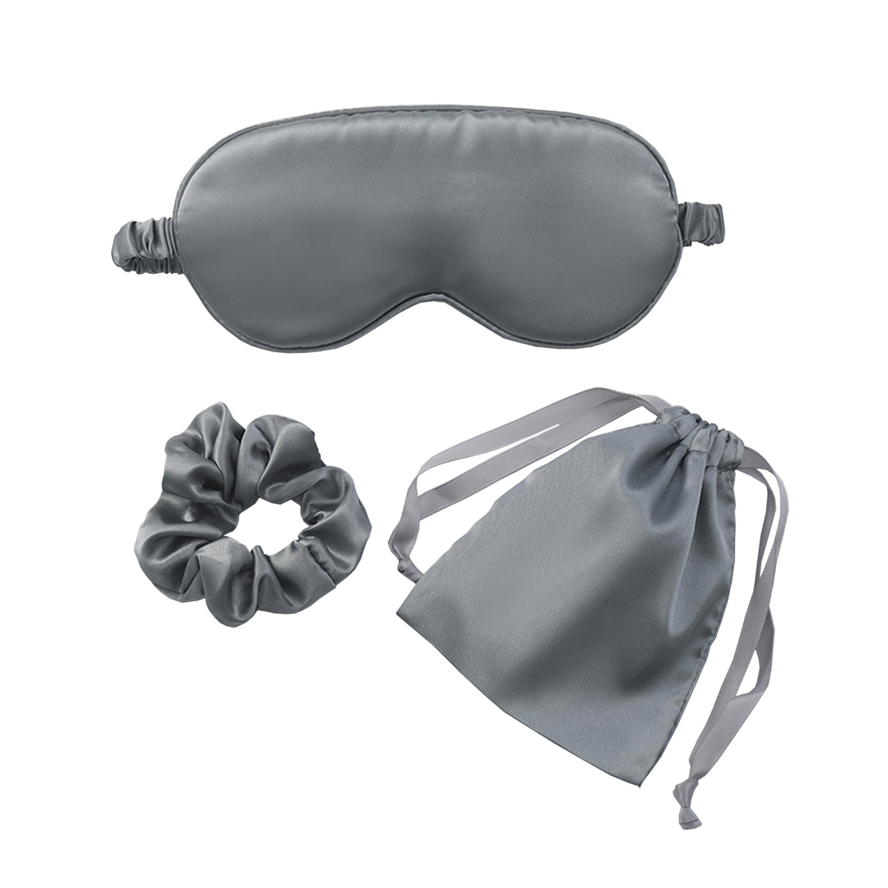 Sleep Eye Mask Opaque To Relieve Eye Fatigue Headbands 4