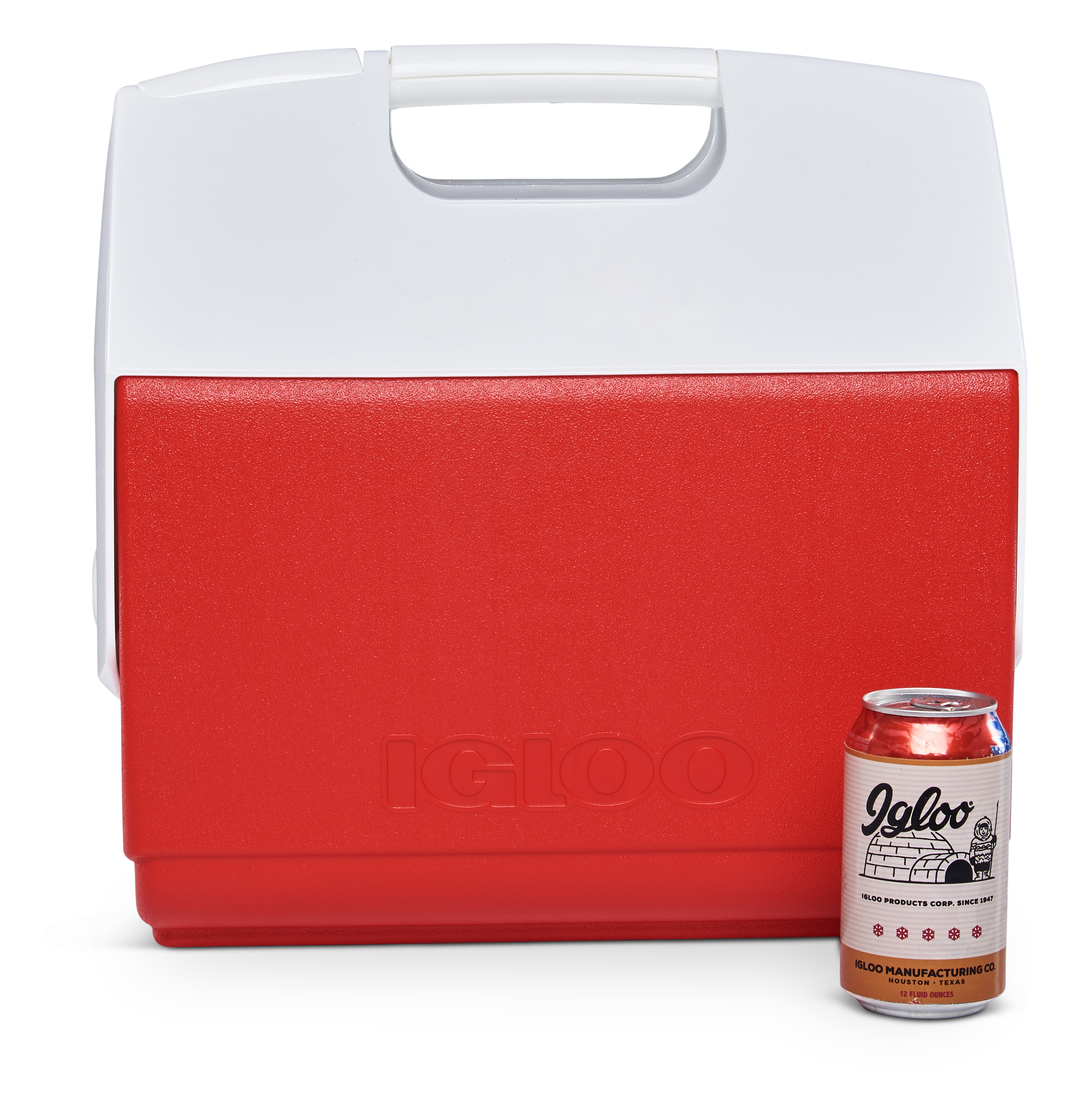 Igloo® Playmate Elite 16 Qt Cooler 5