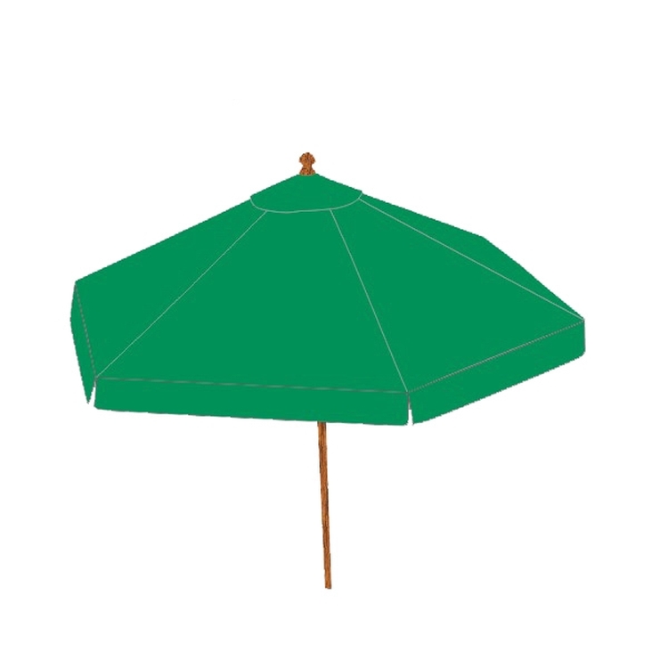 Beach Umbrella / Outdoor Market 3