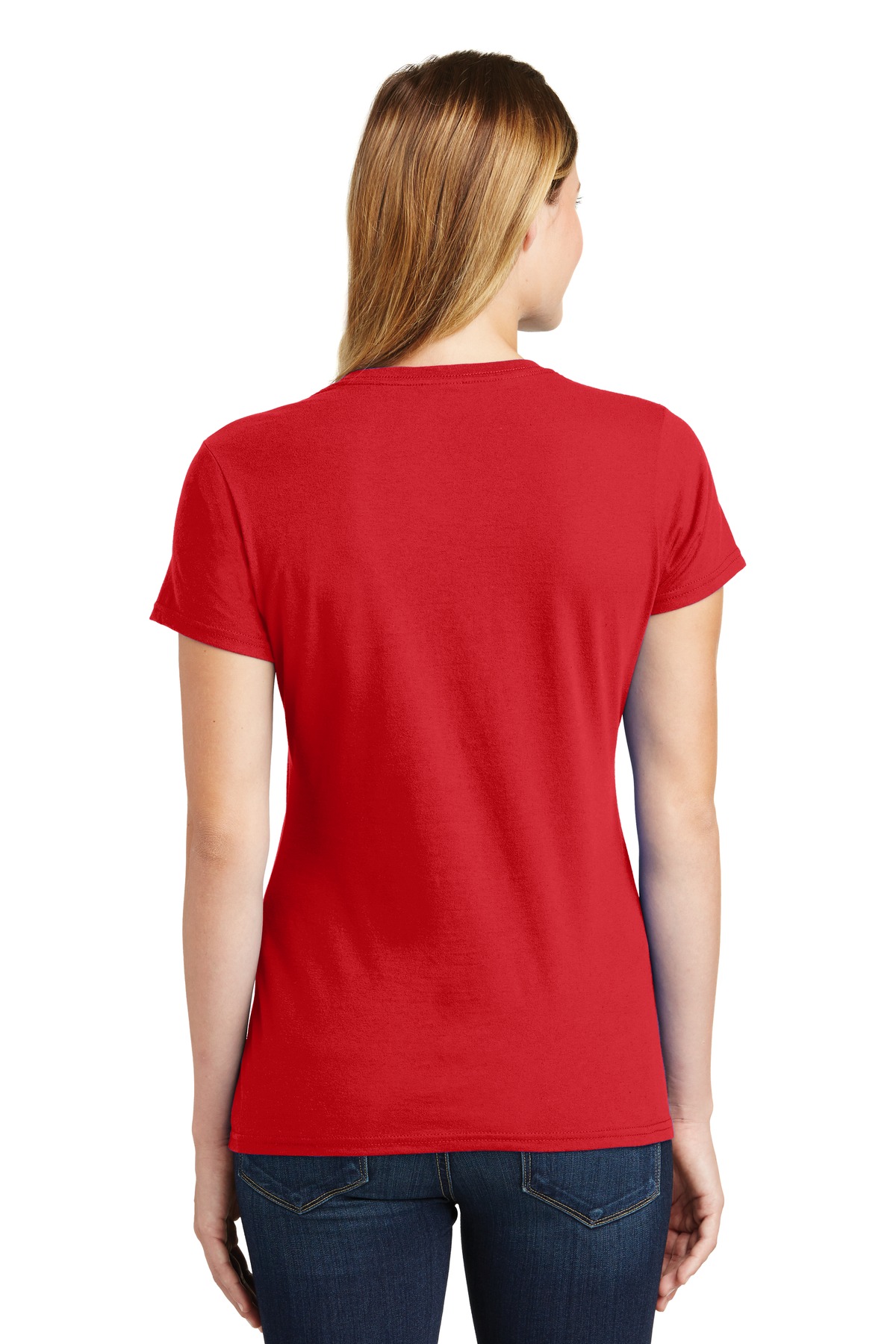 Port & Company® Women's Fan Favorite Tee 22