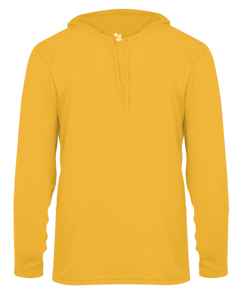B-Core L/S Hood Tee 14