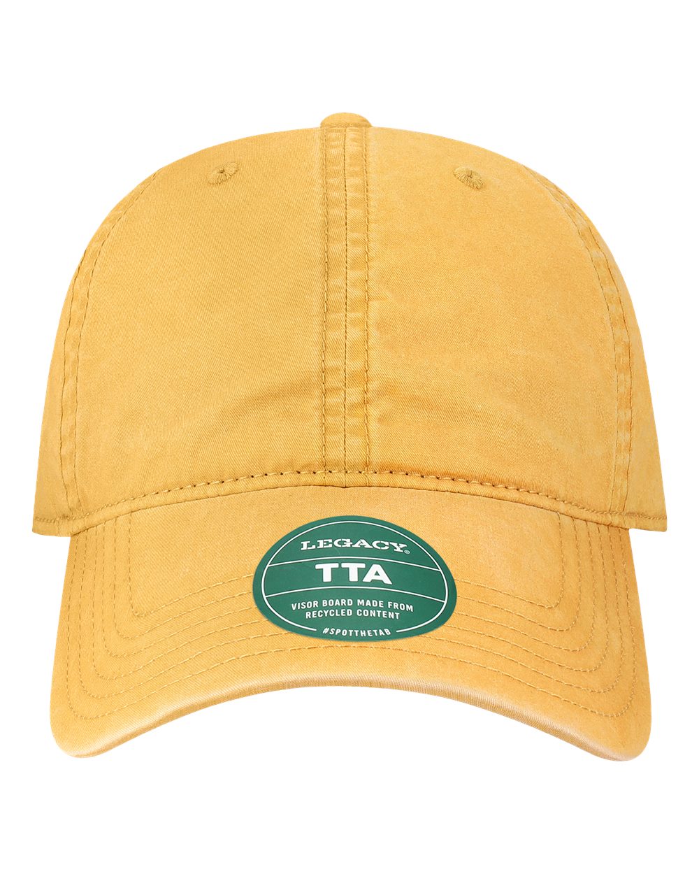 Terra Twill Cap - TTA 5