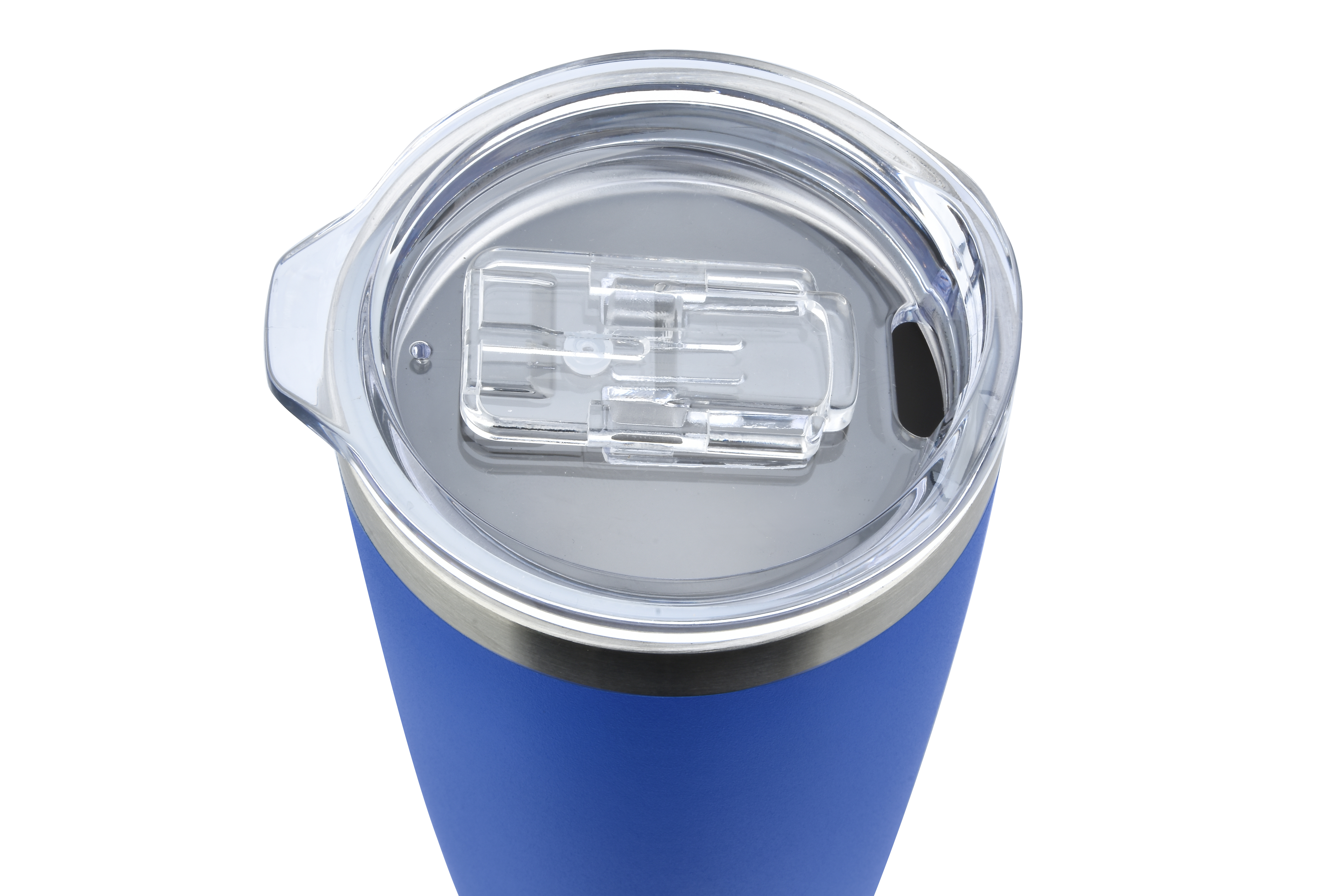 20oz. Double Wall SS Vacuum Tumbler 4
