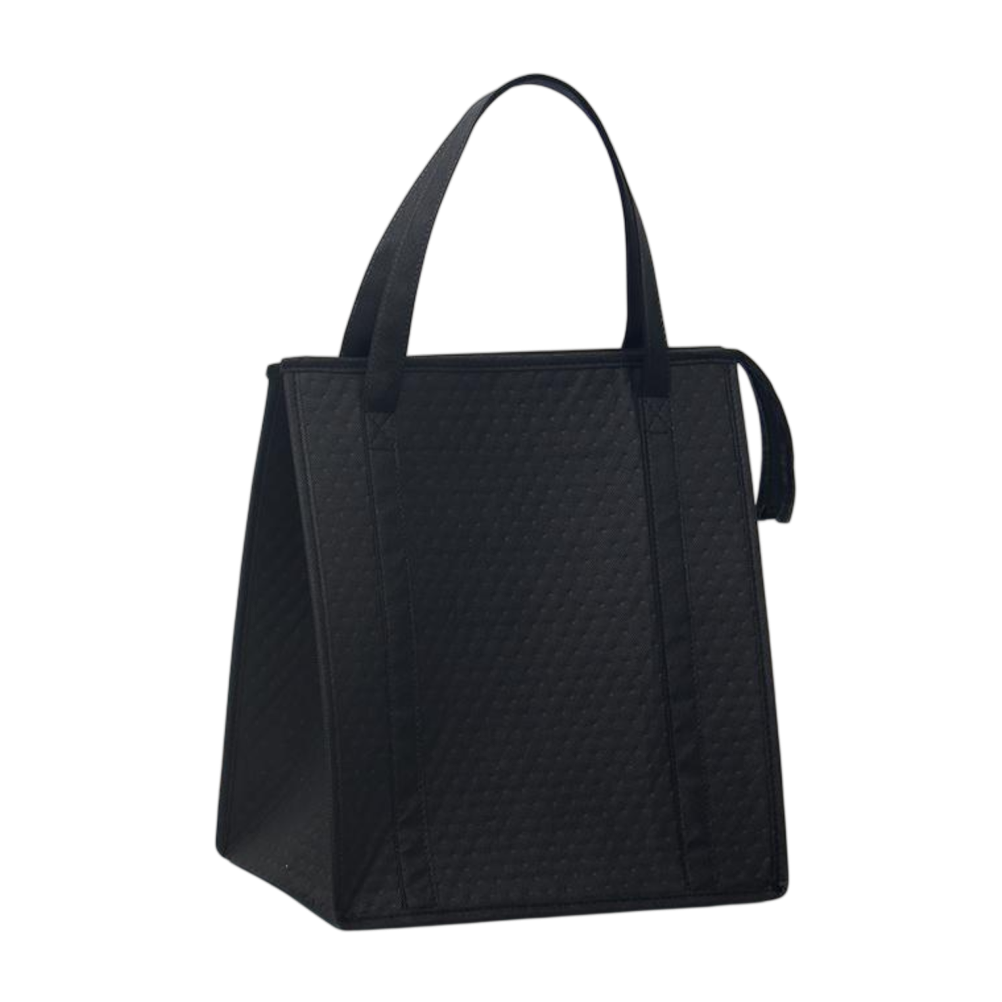 Non Woven Handheld Insulated Bag 8