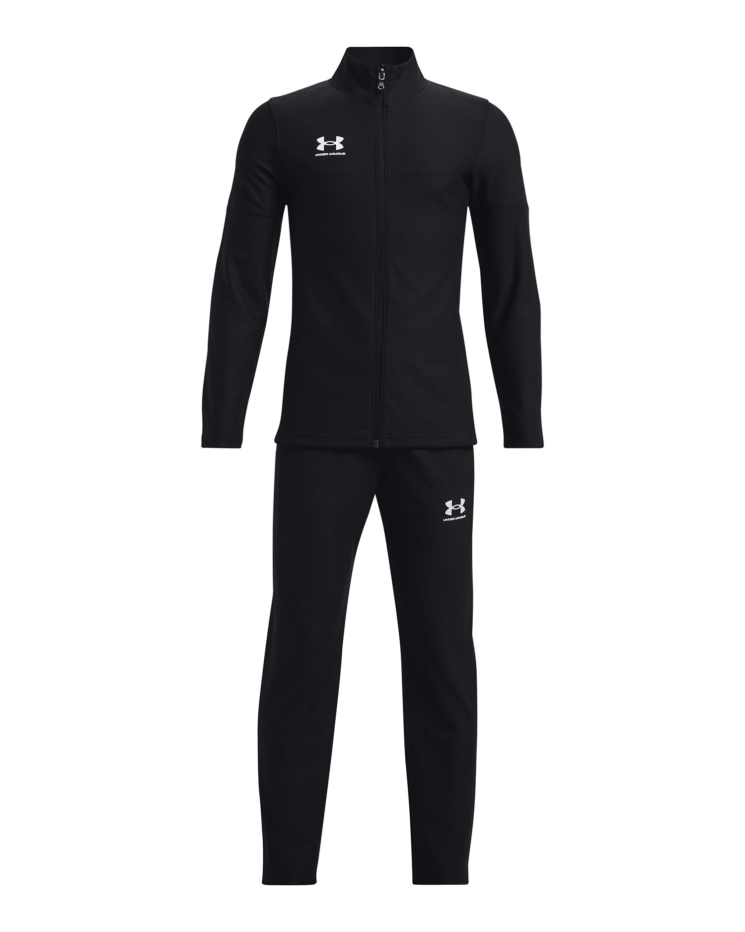 UA Challenger Kids' Tracksuit 3