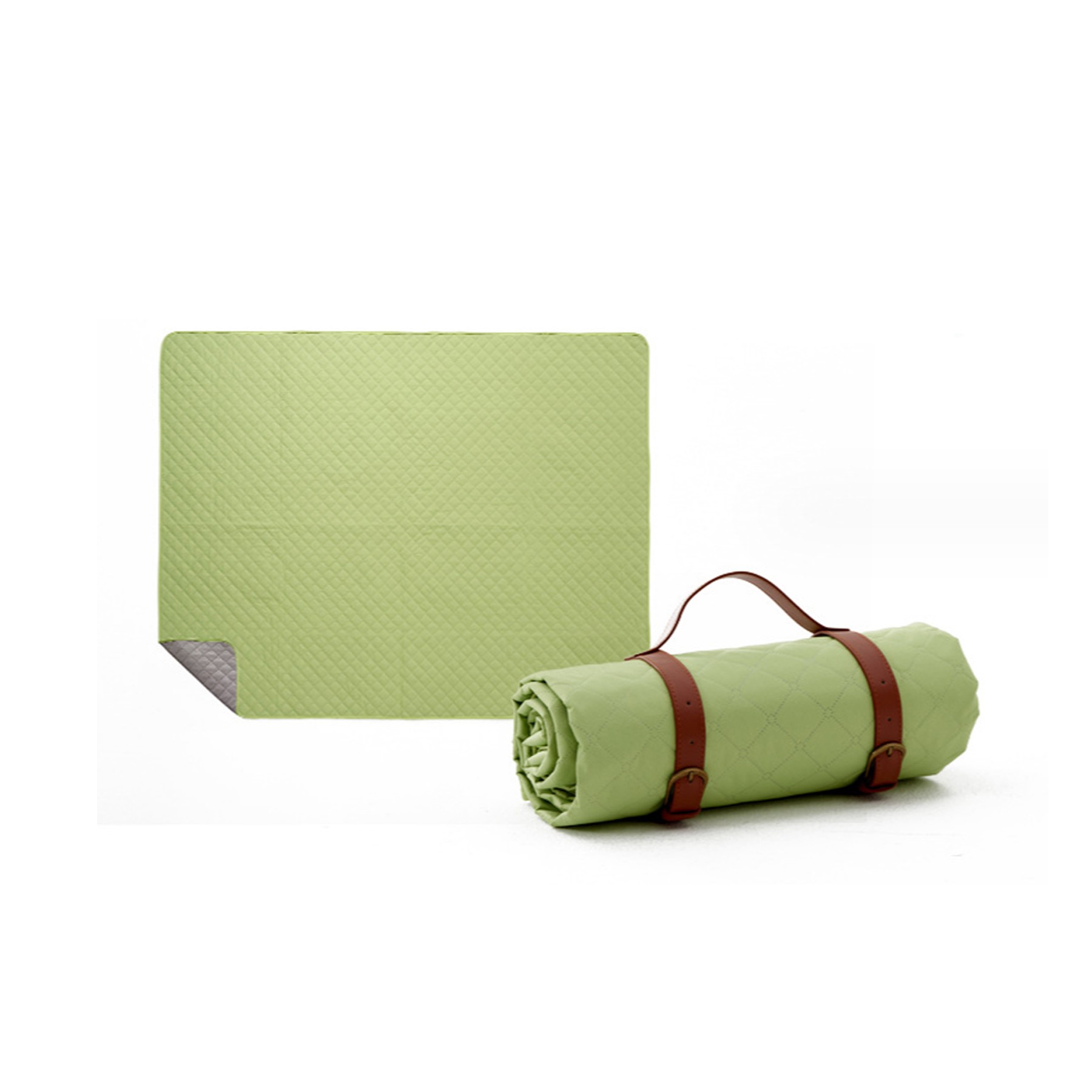 Waterproof and Foldable Beach Blanket 4