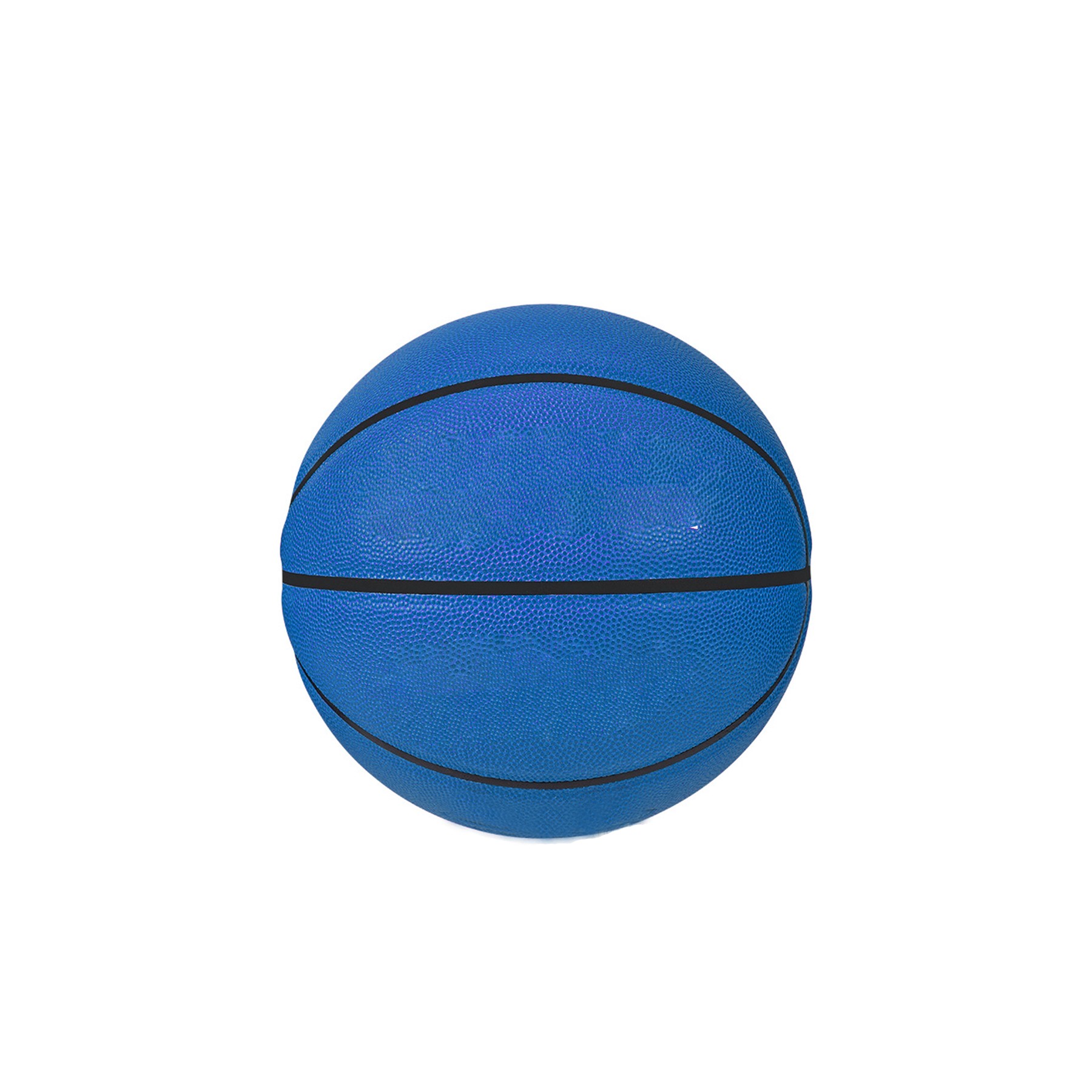Rubber Basketball 1