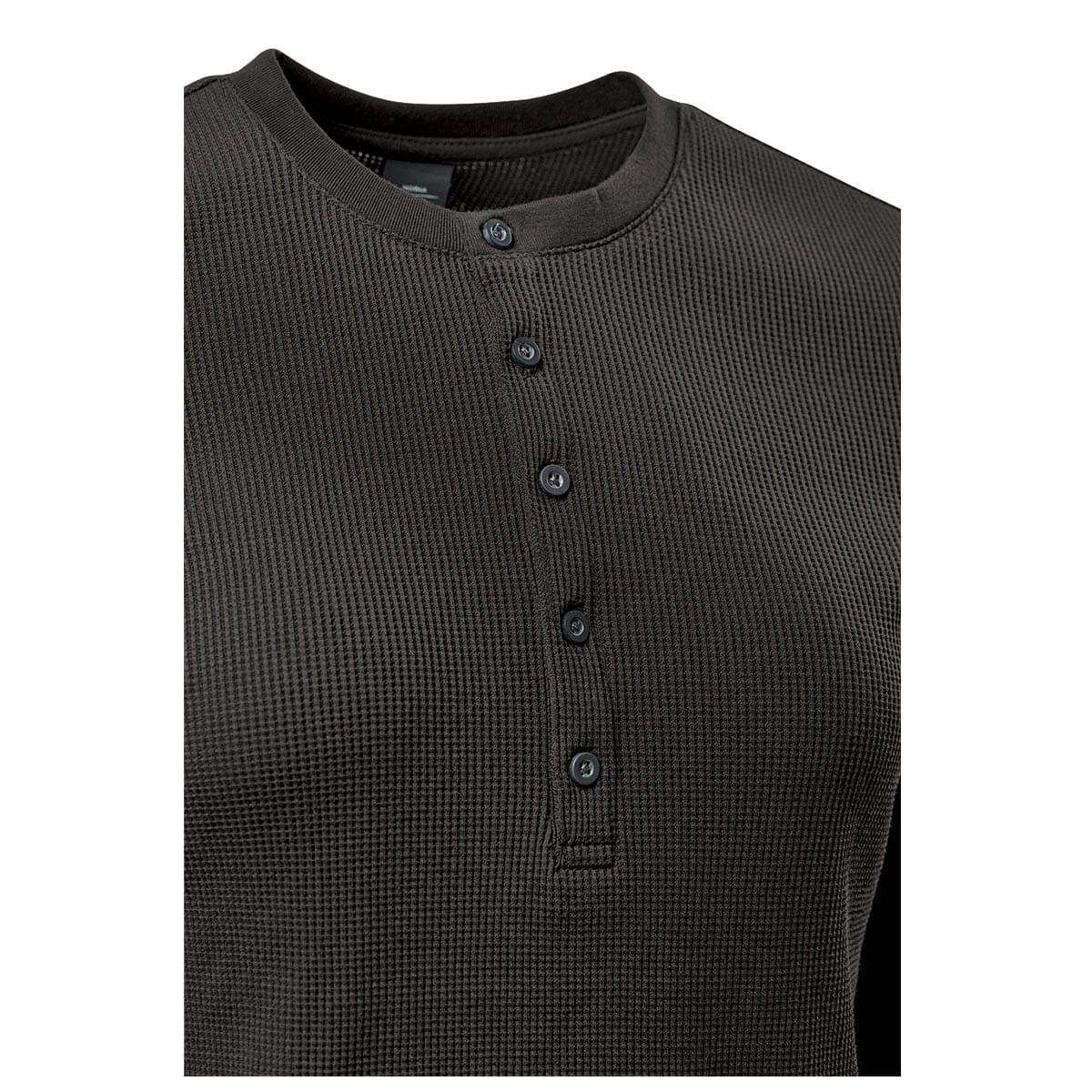 Stormtech Women's Ashburn Henley 3