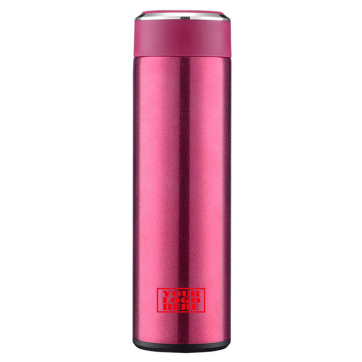 304 Stainless Steel Outdoor Vacuum Insulation Cup 6