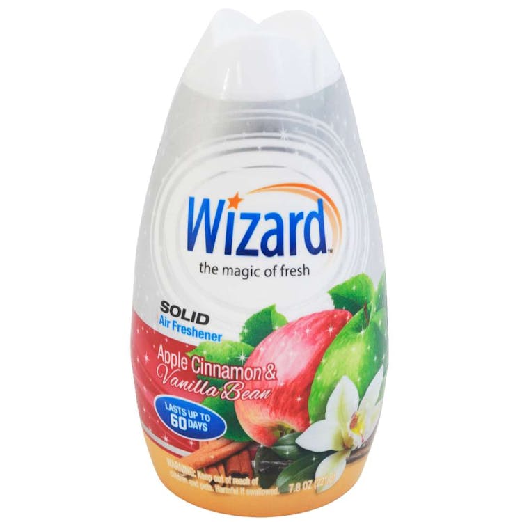 Air Freshener Apple Cinnamon & Vanilla Bean 2