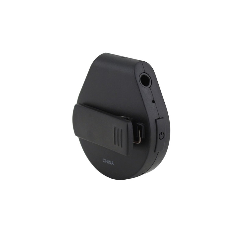 Convert Dome Wireless Audio Adapters 7