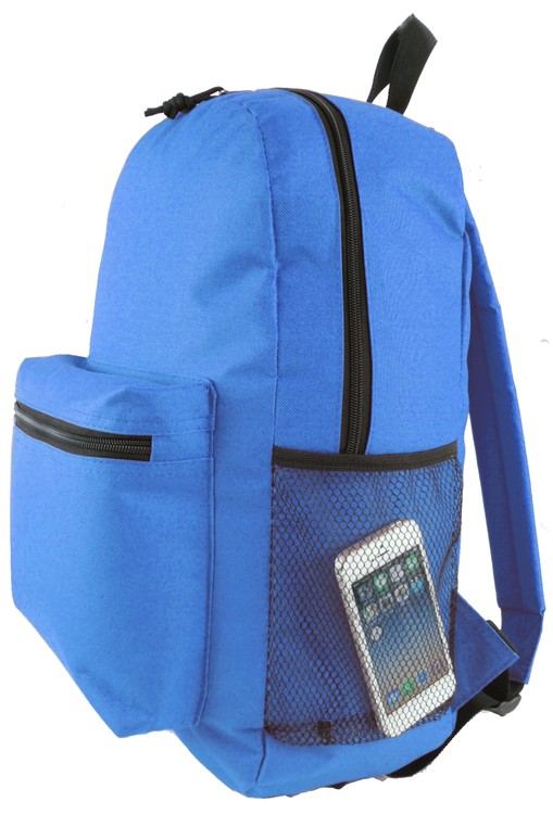 Poly Backpack 4