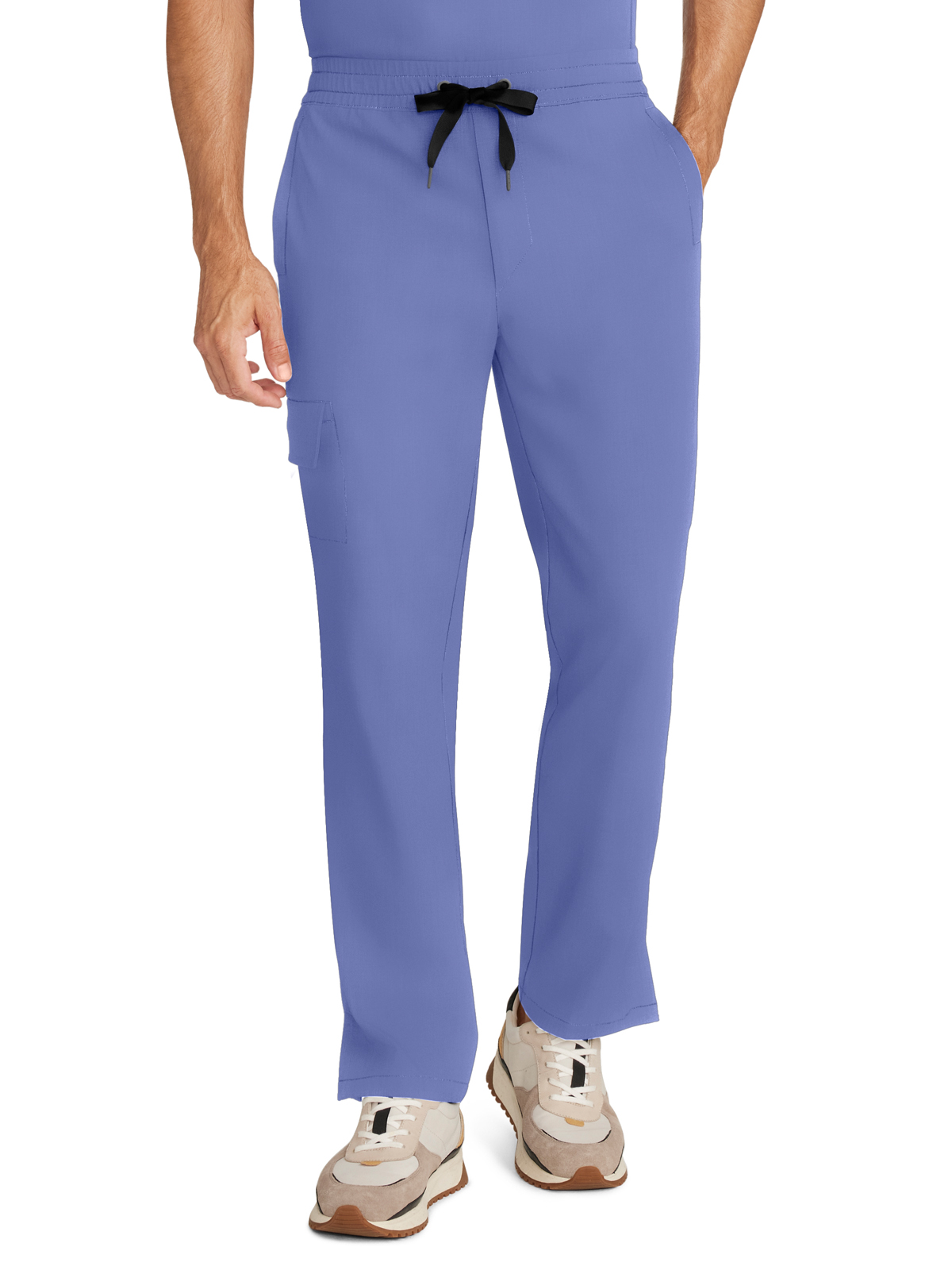 Healing Hands - HH Quest - Men's 4-Pocket Drawstring Pant 9