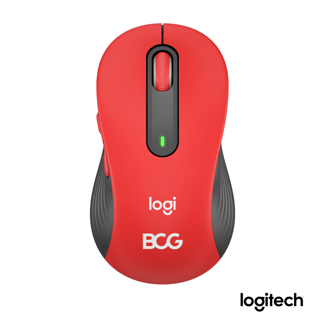 Logitech® Signature M650 L Mouse 9