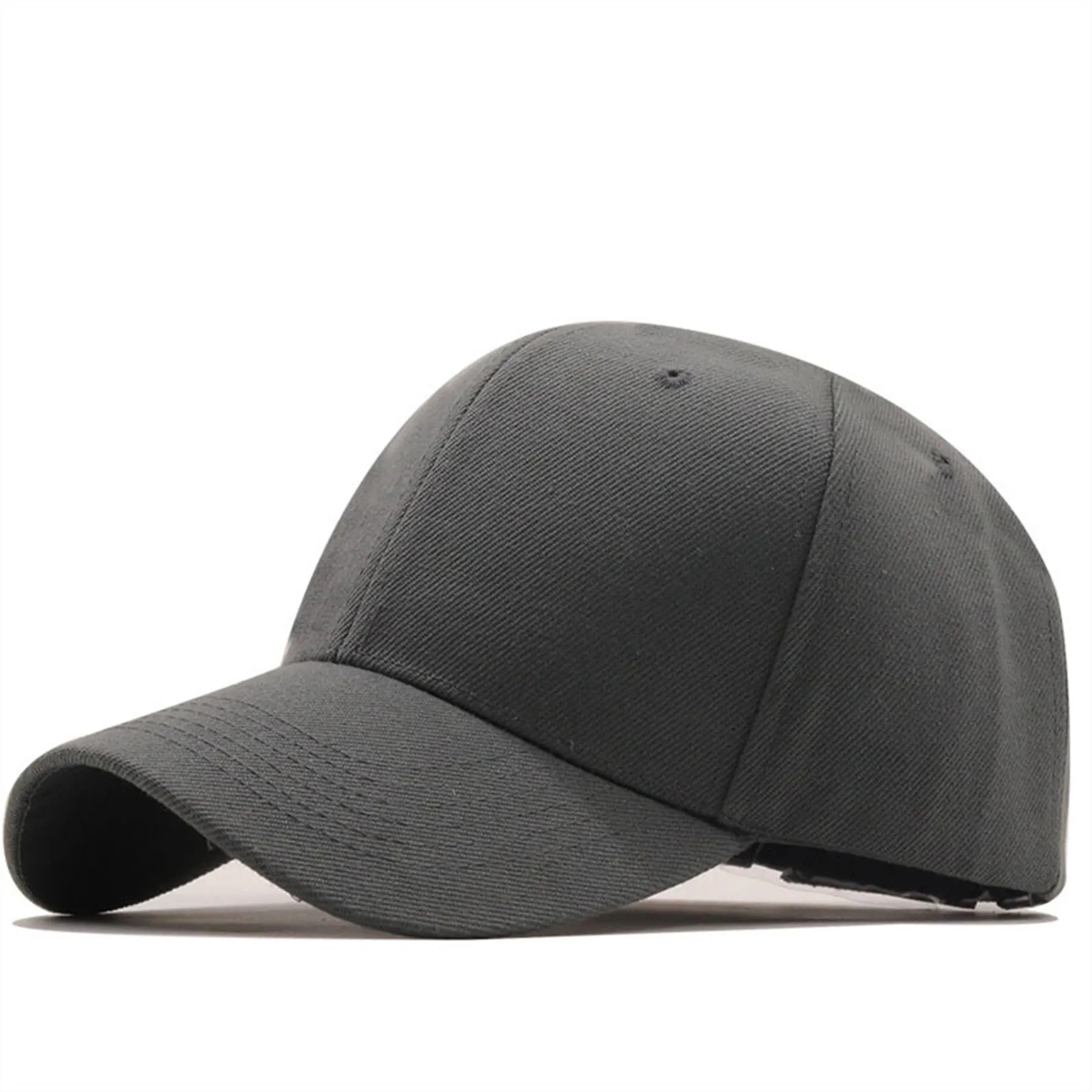 Adjustable Baseball Cap for Running and Outdoor Activities 16