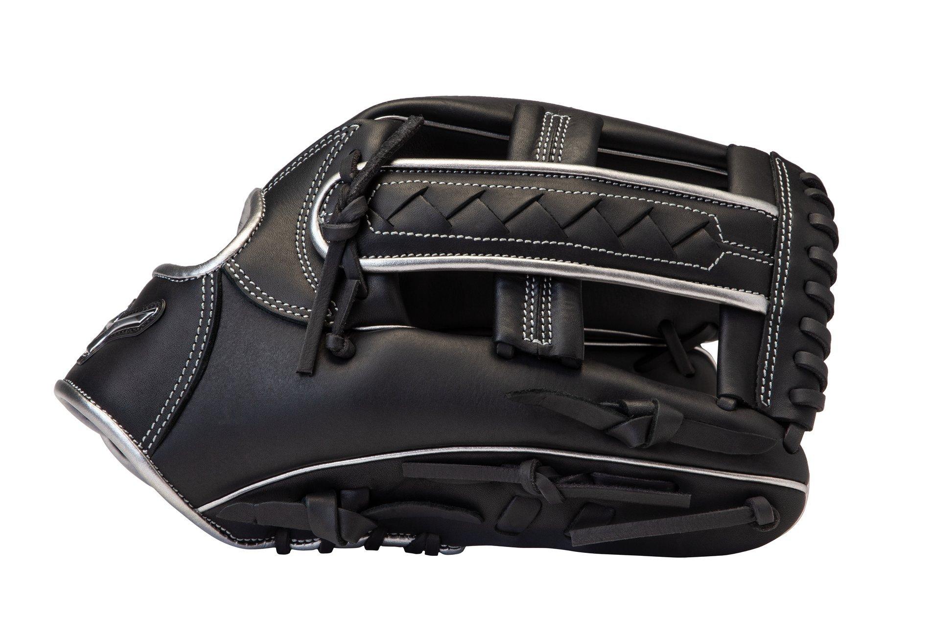 MVP Prime SE Slowpitch Softball Glove 12.5" 1