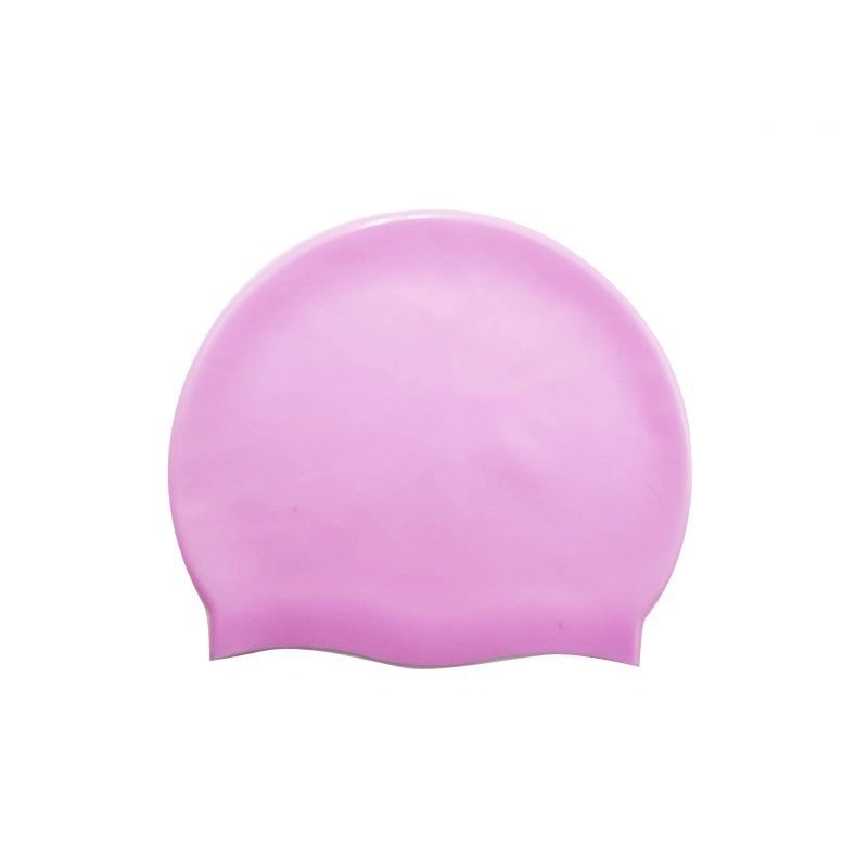 Silicone Swimming Cap 1