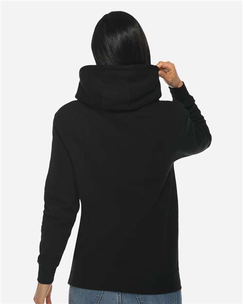 Unisex Premium Hoodie Sweatshirt - LS14001 171