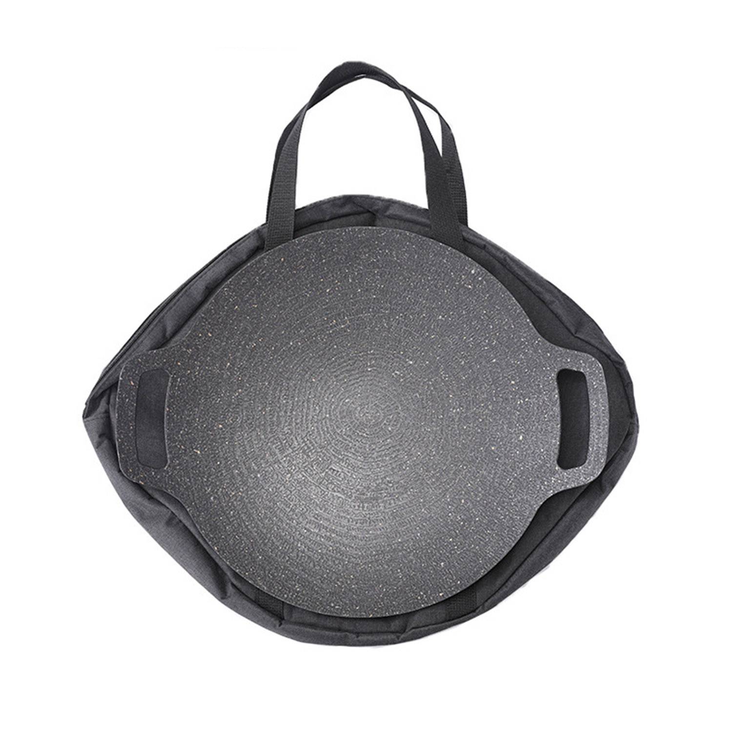 Outdoor camping pan storage bag 6