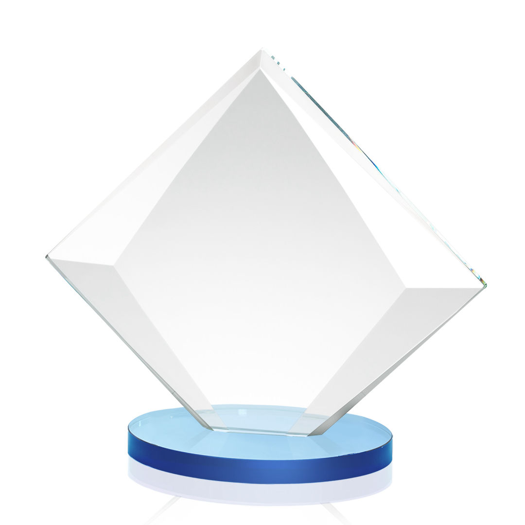 Teston VividPrint™ Award - Sky Blue 11