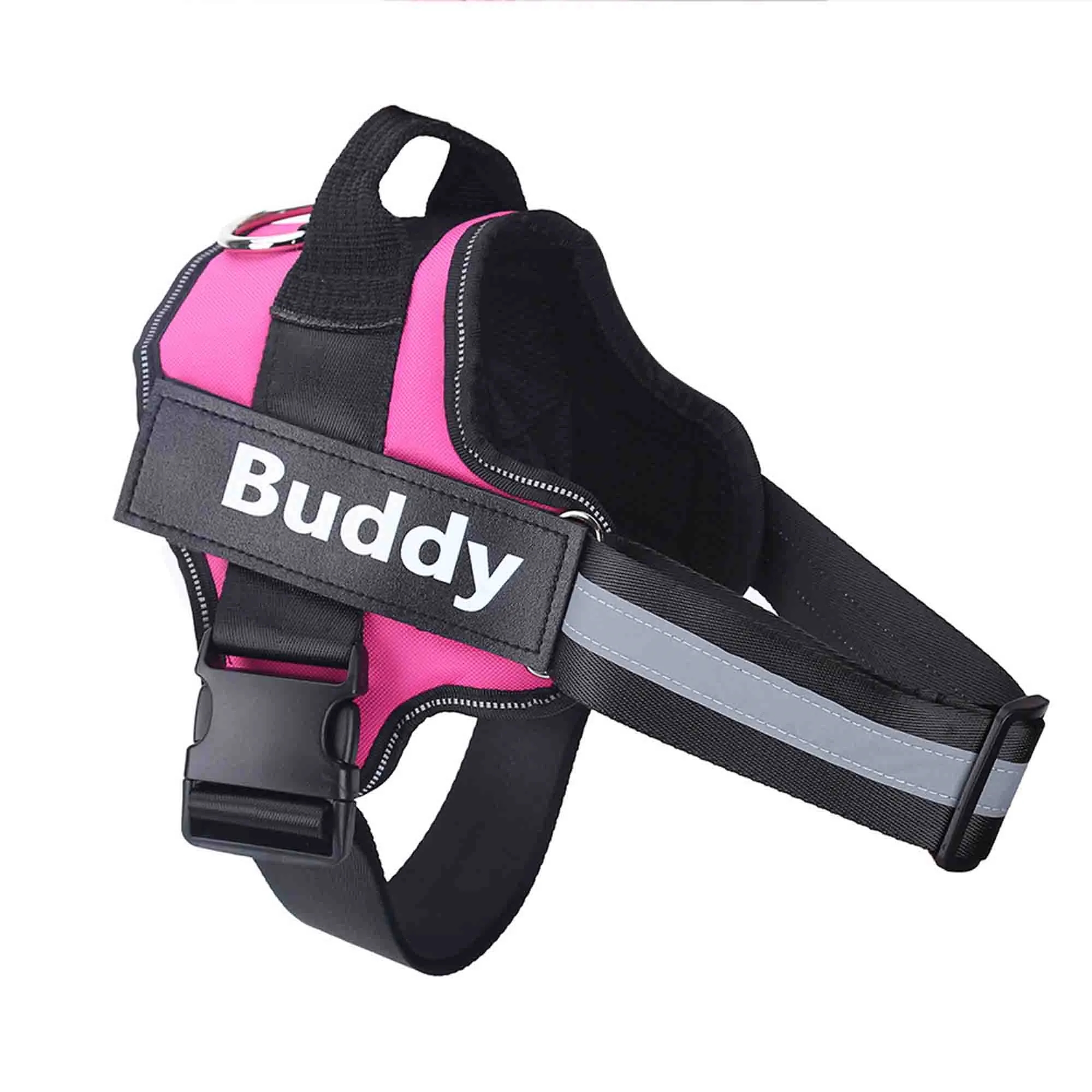 Pet Traction Rope Chest Strap 14