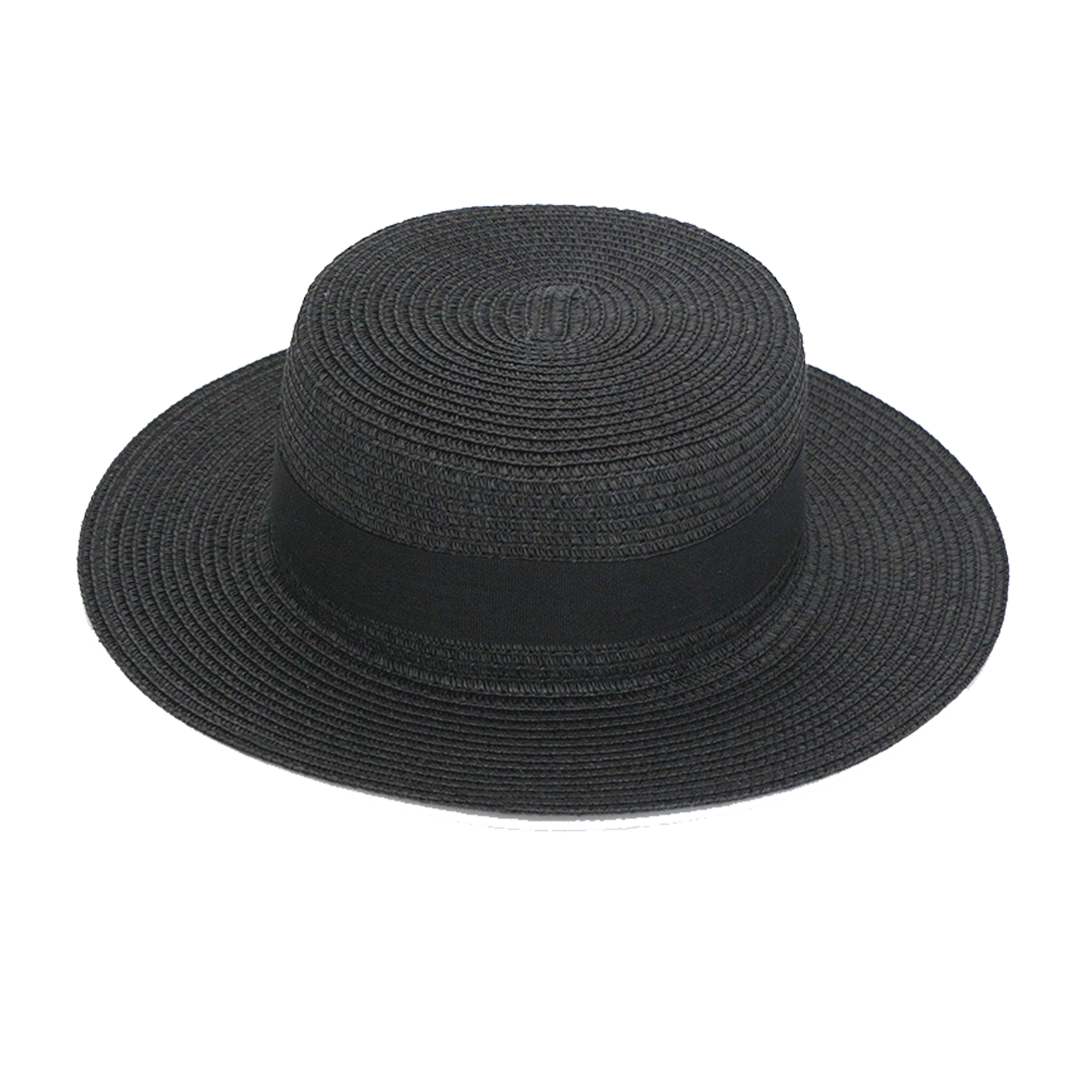 Wide Brim Beach Sun Hat Straw 3