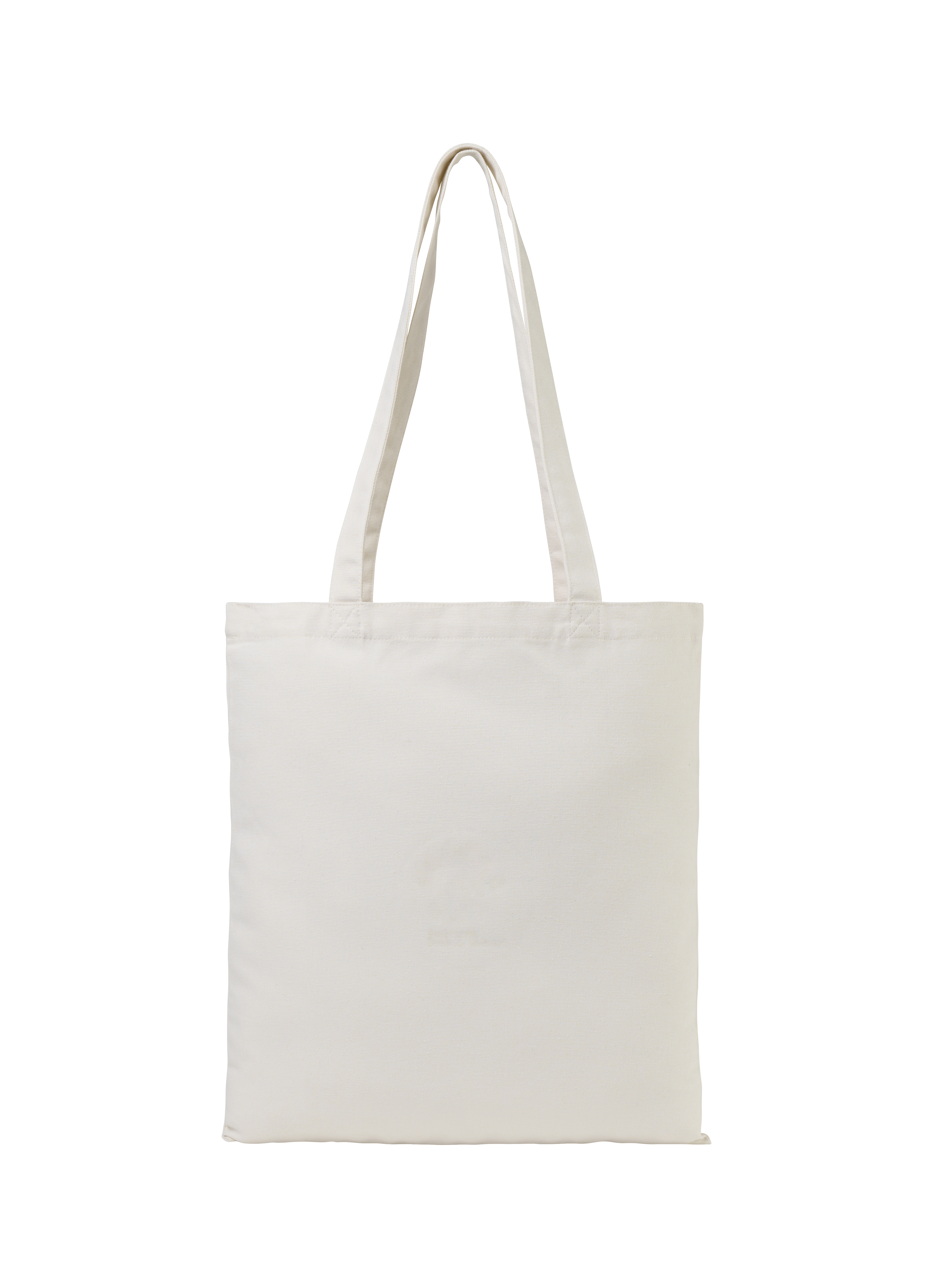 Recycled Cotton Tote - AWARE™ 8