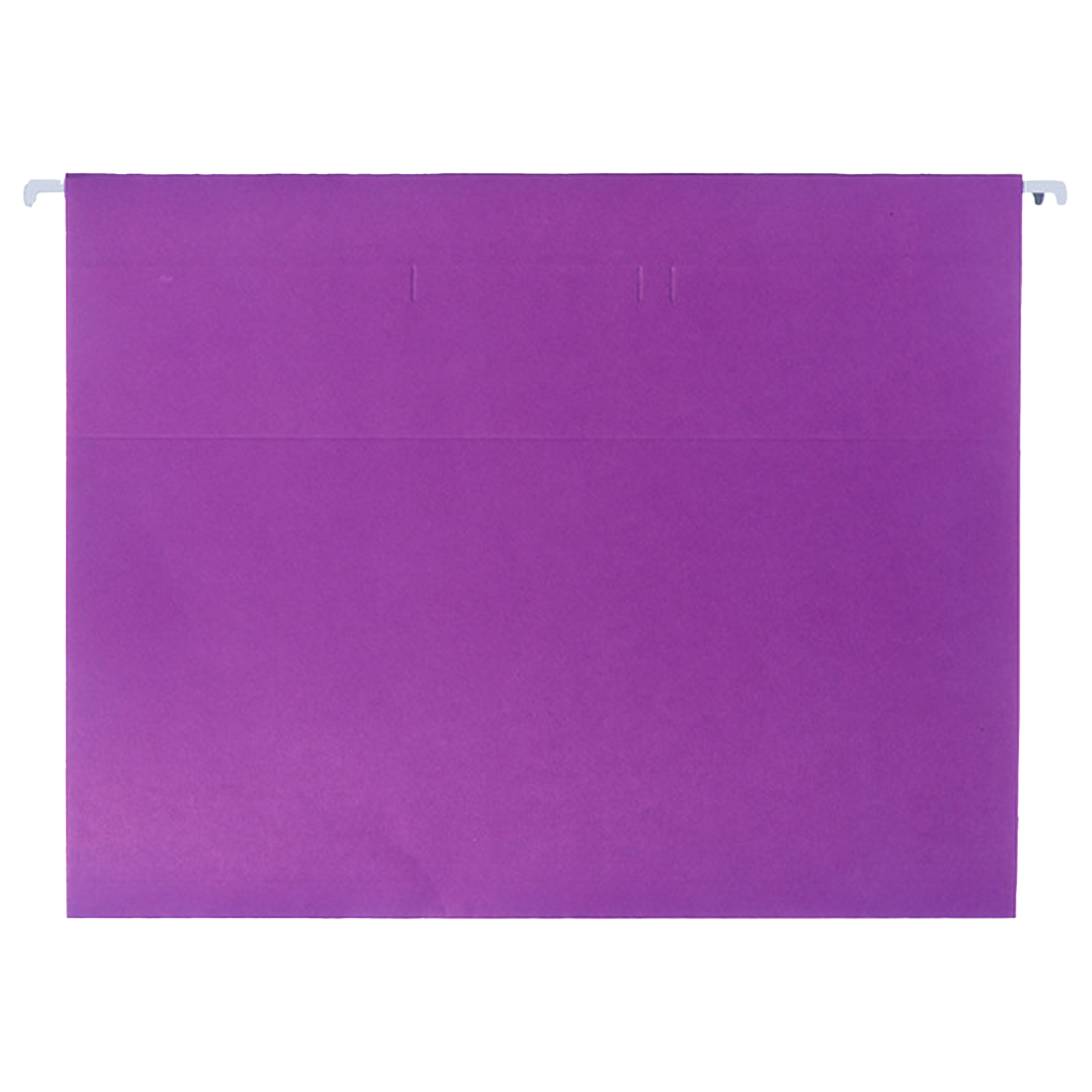Paper Solid Color Hanging Folder 9