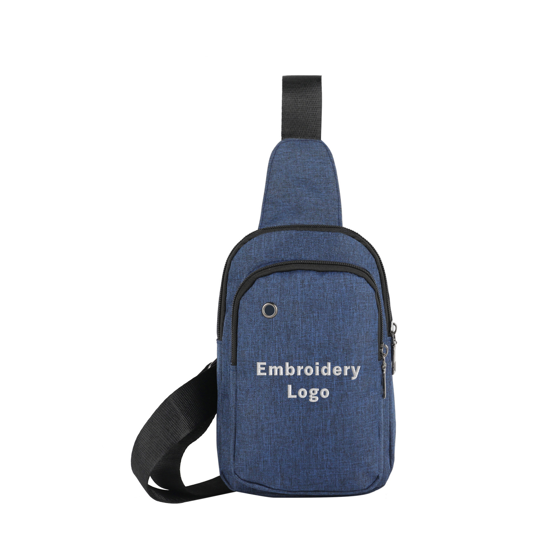 Anywhere Crossbody Sling Bag Backpack 1