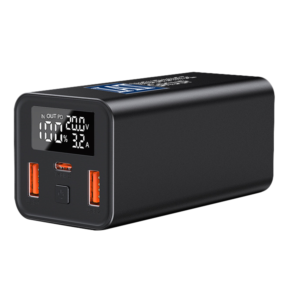 Yosemite Laptop Power Bank 20000 5