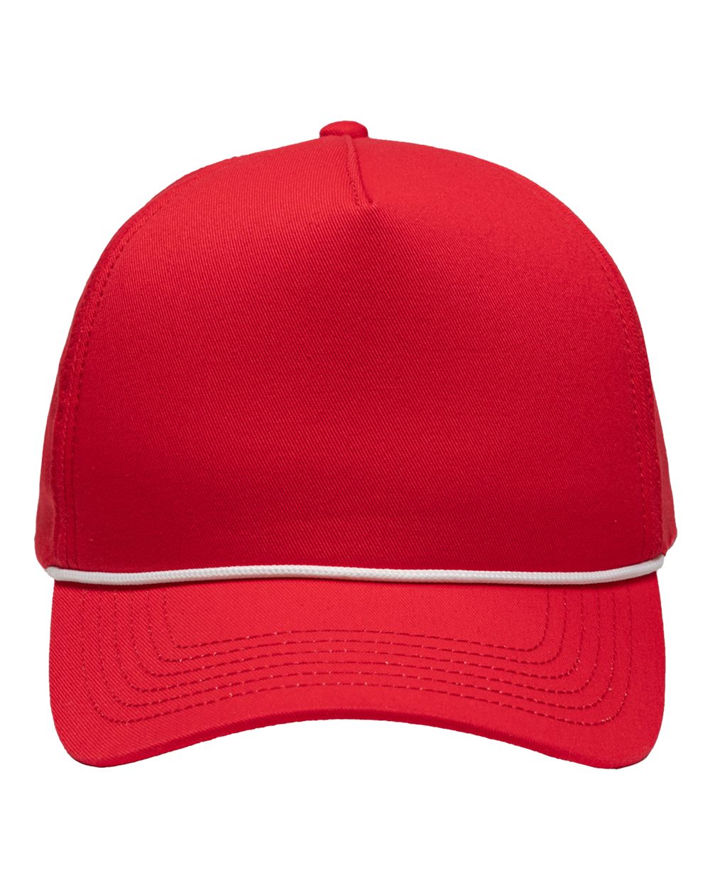 Five-Panel Rope Heritage Fit Cap - SP1300 27