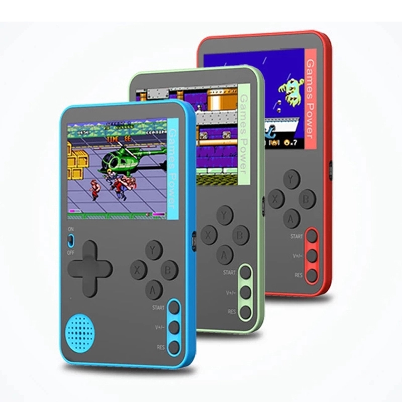 Portable Handheld Gameboy 1