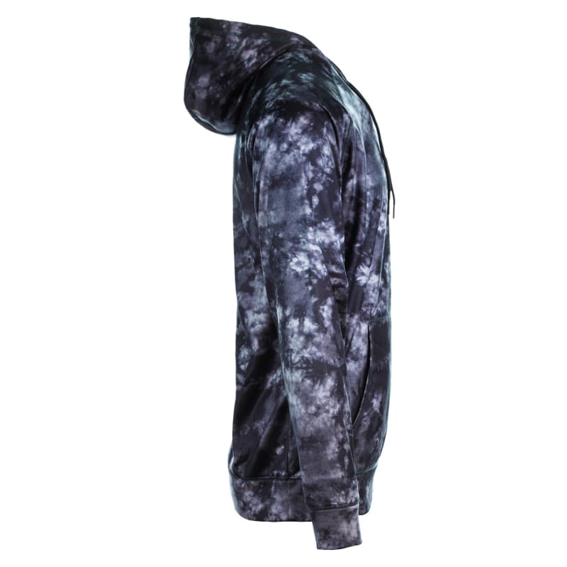 Burnside Men's Go Anywhere Performance Fleece Pullover 15
