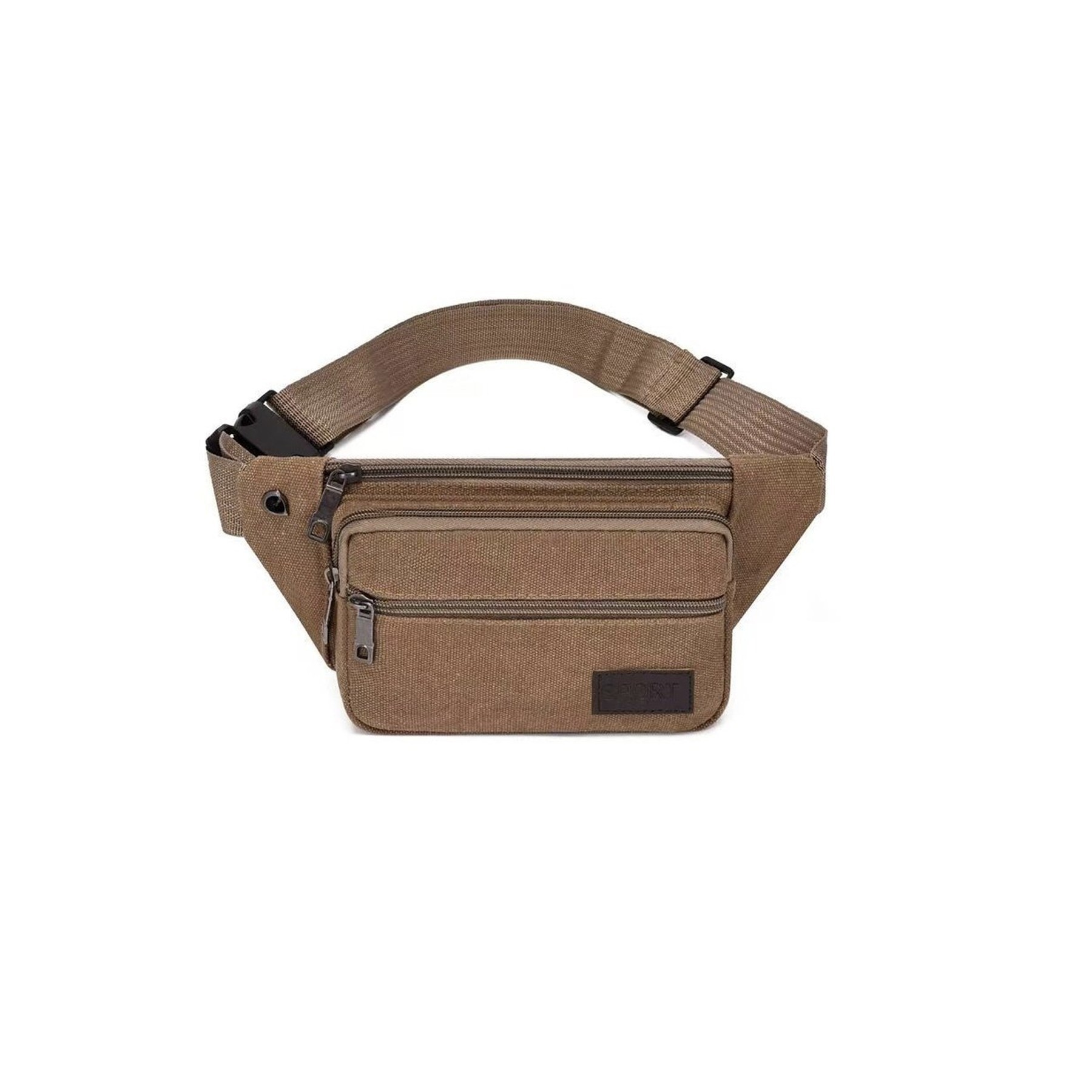 Traveling Fanny Pack 5