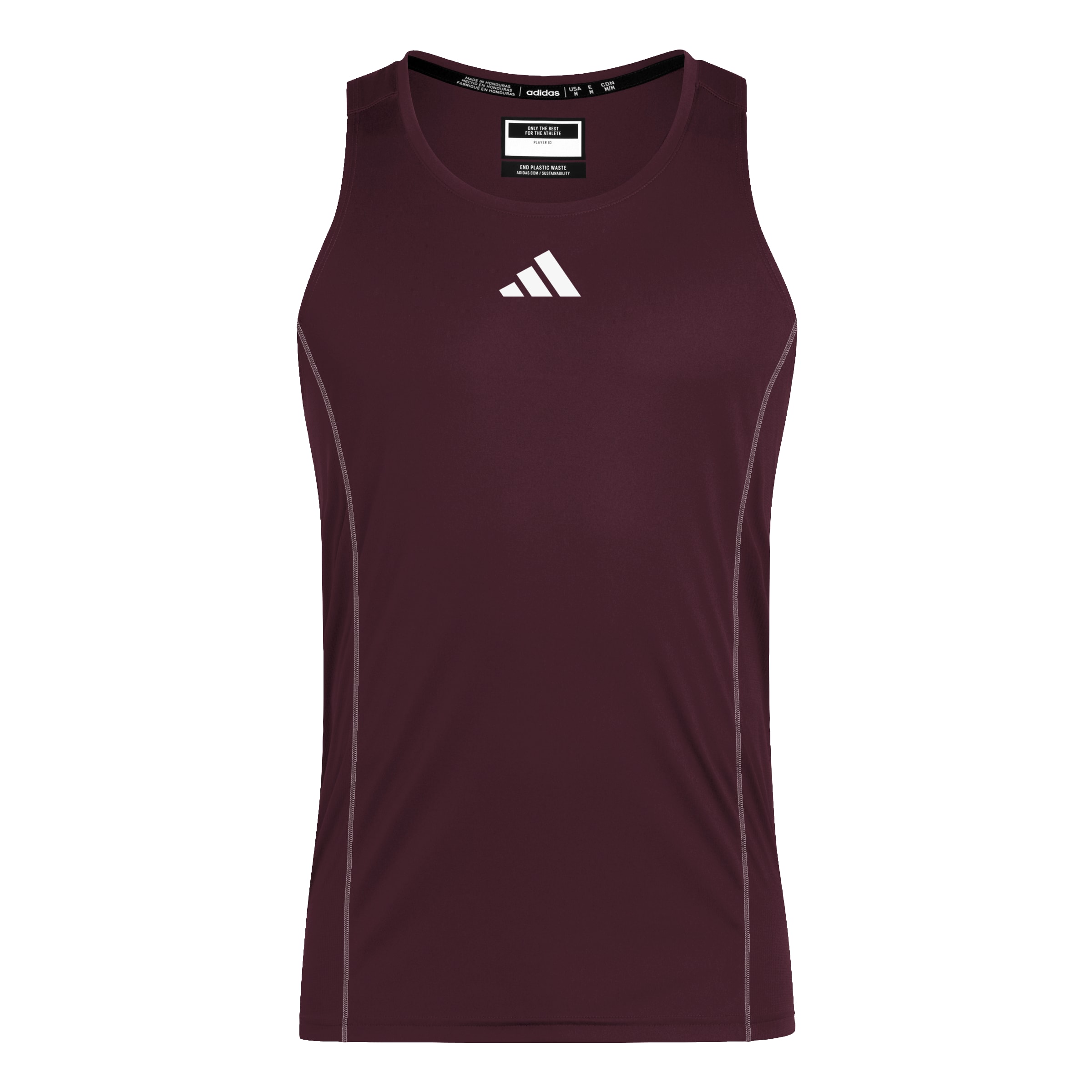 UTILITY MENS SINGLET 5