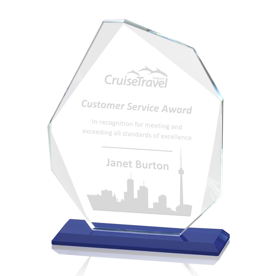 Durham Award 2