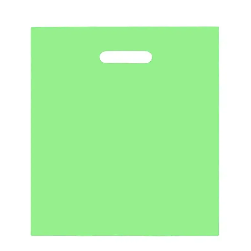 Four-Finger Plastic Bag 8