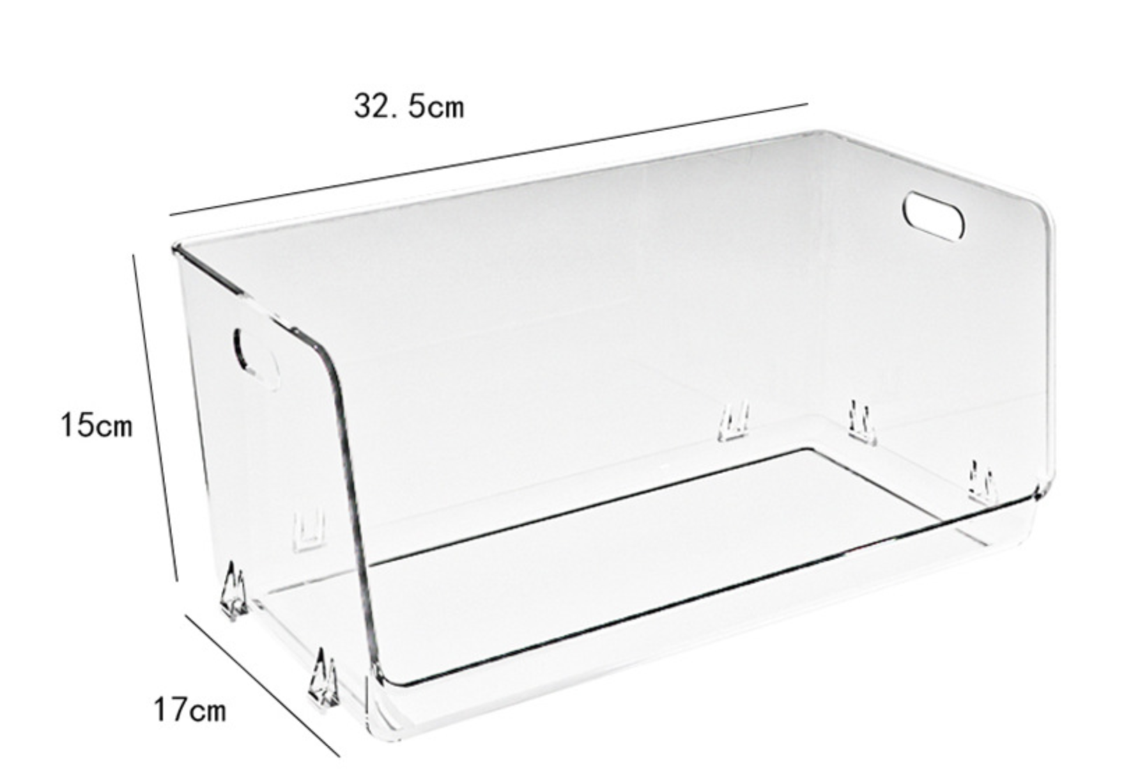Pull-Out Home Organizers 3