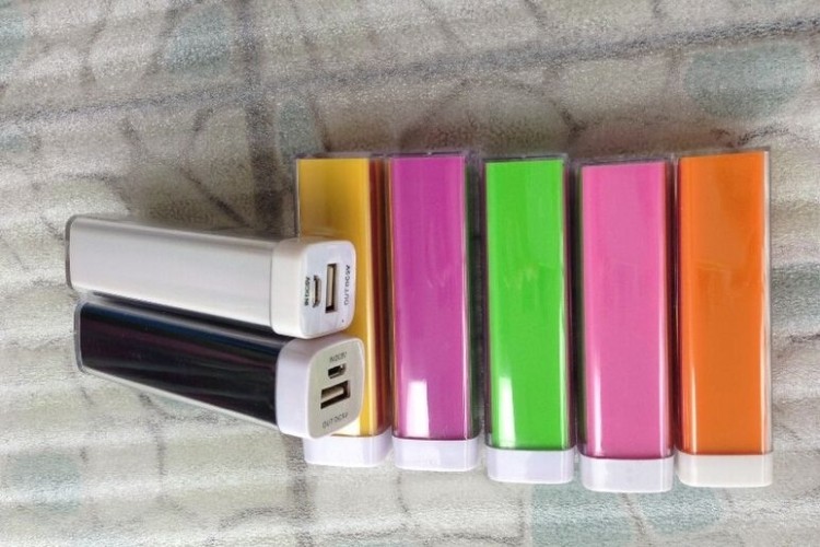 Power Bank 1