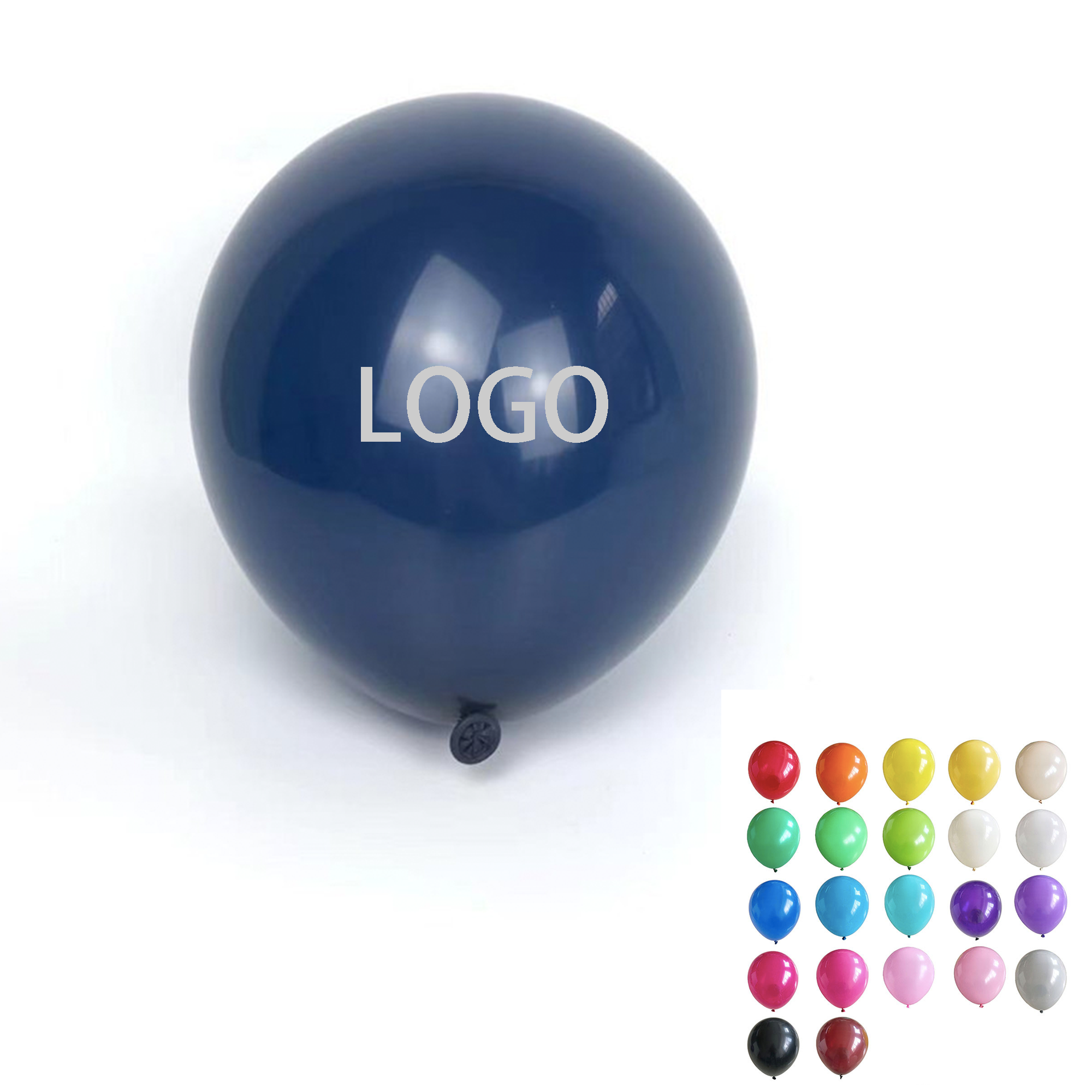 Party Latex Balloon 4
