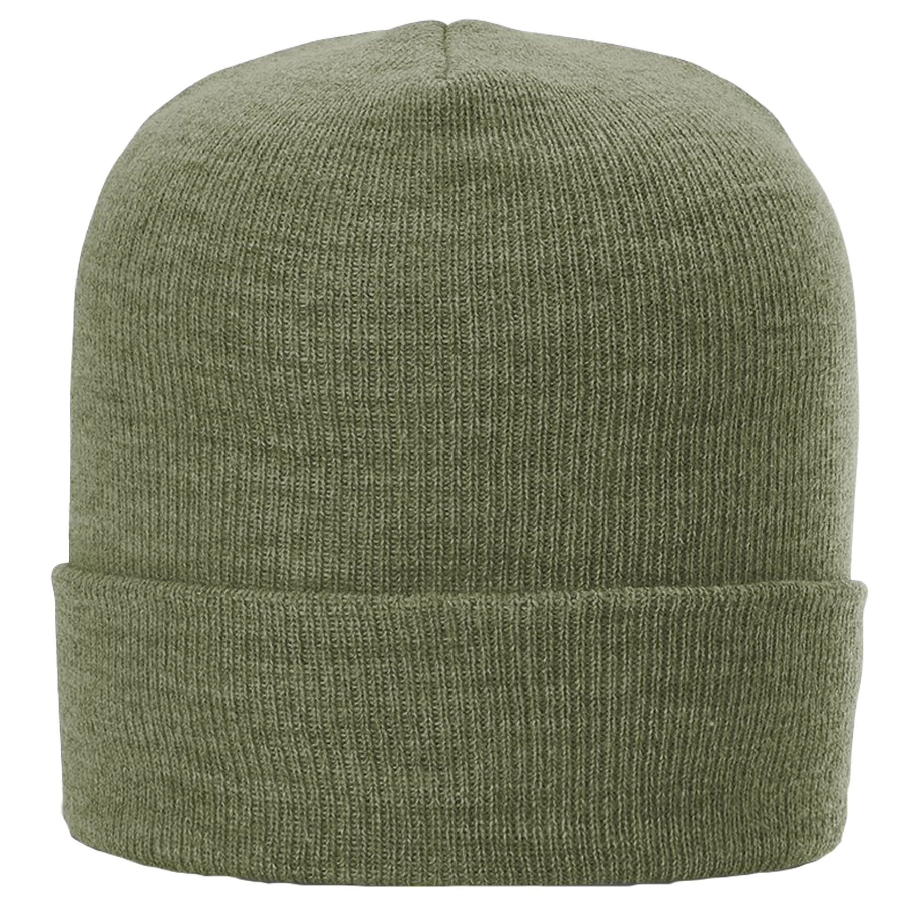 Richardson 137 Heathered Cuffed Beanies 3