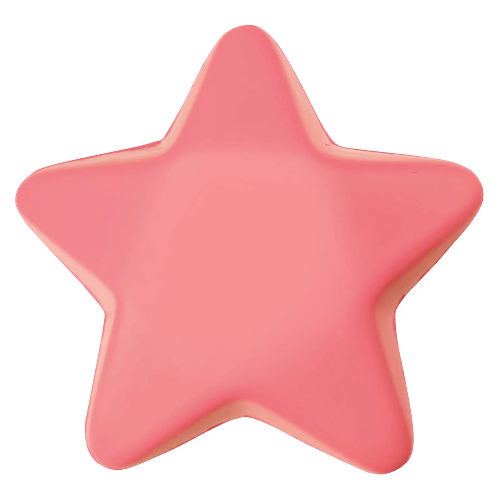 Star Stress Reliever 4
