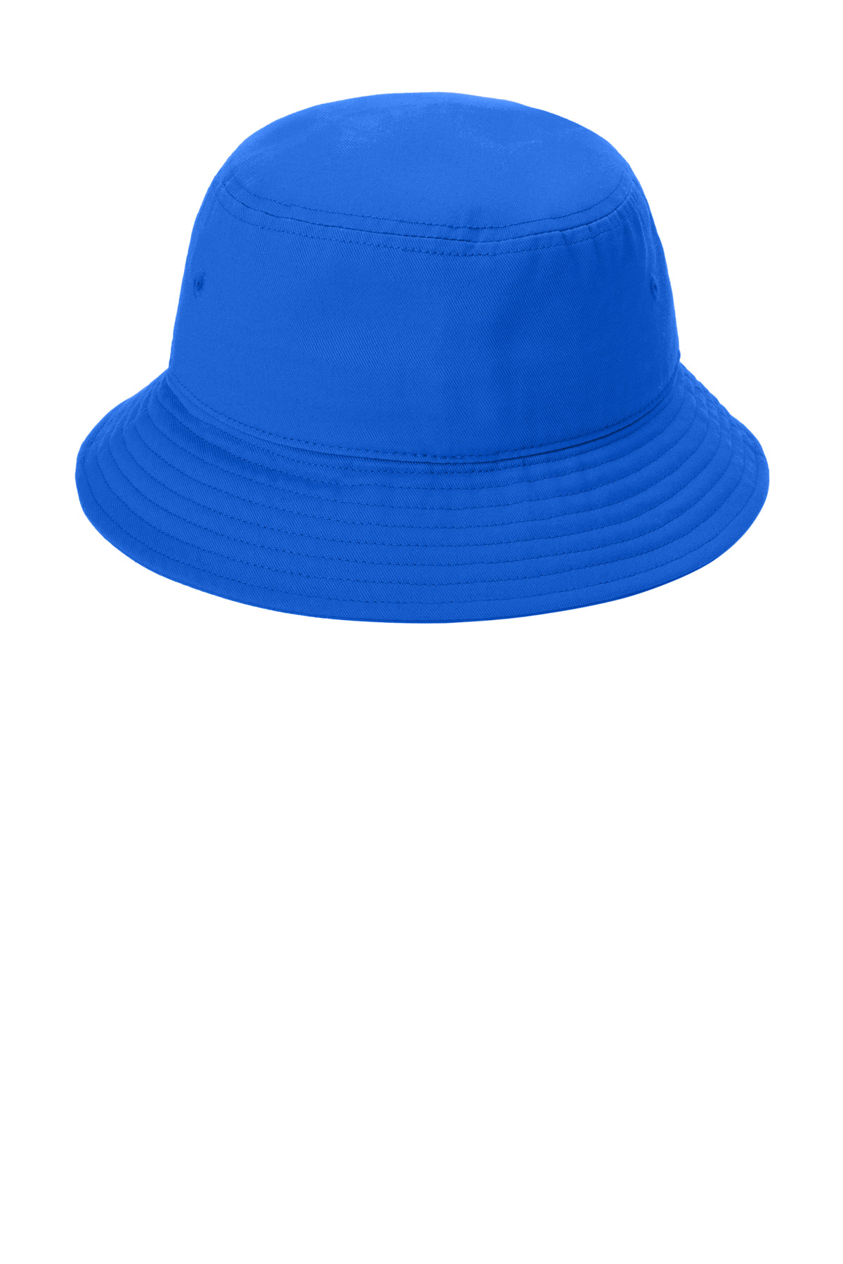 Port Authority Twill Classic Bucket Hat C975 16