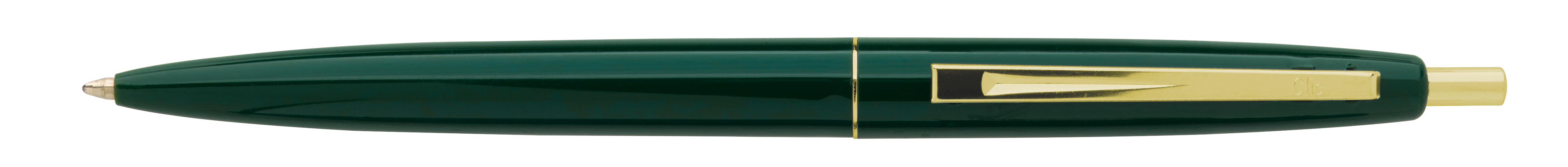 Classic Collection Clic™ Gold Pen 248