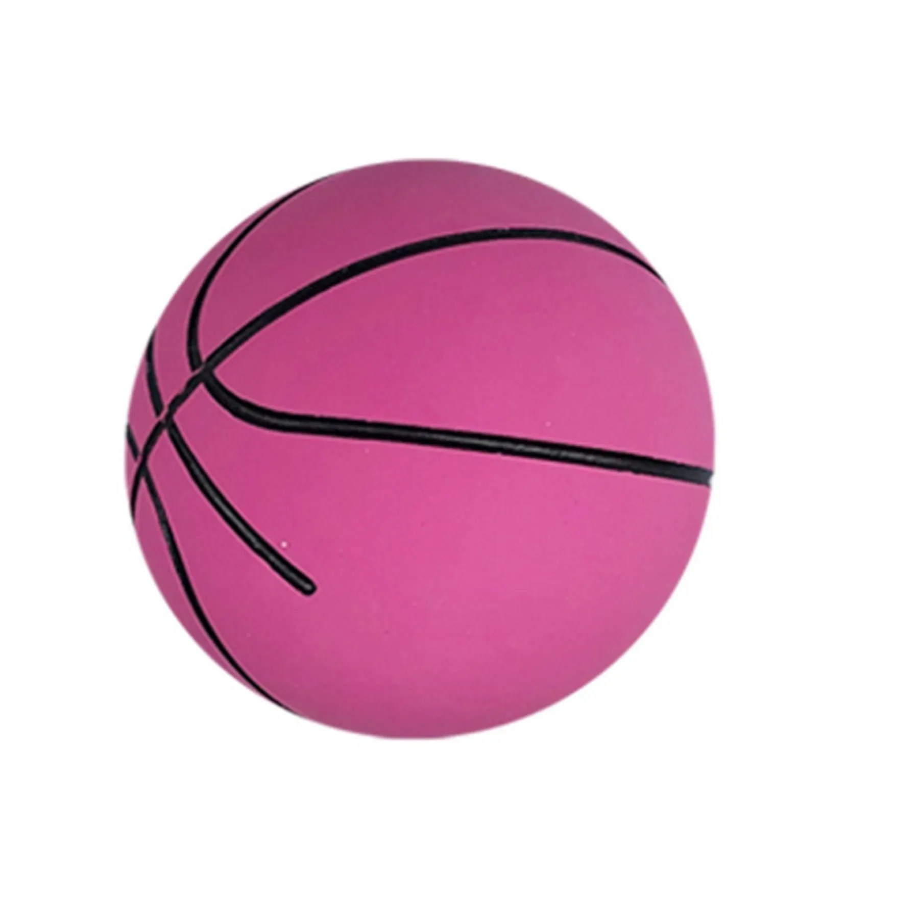 High Bounce Mini Basketball 10