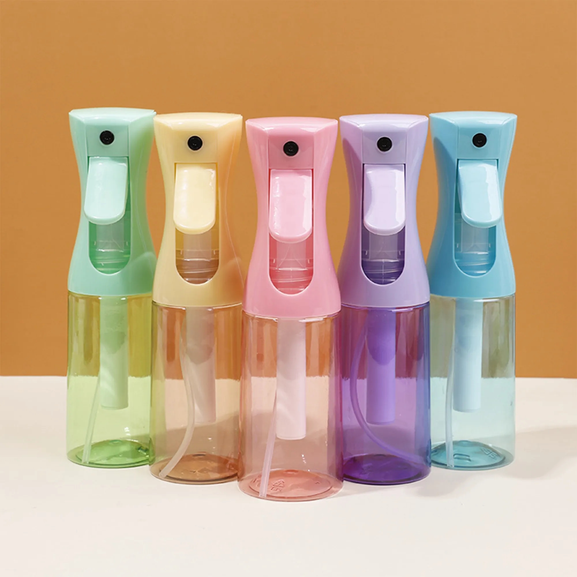 10 oz Leak-proof Spray Bottle 6