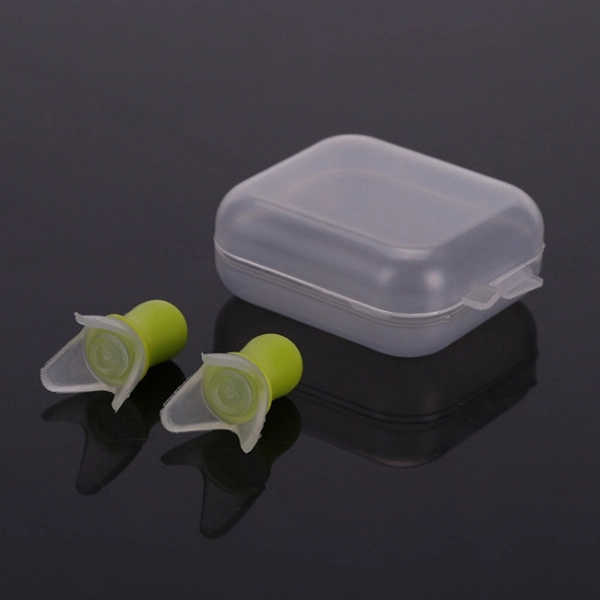 Airplane Pressure Reducing Ear Plugs 3