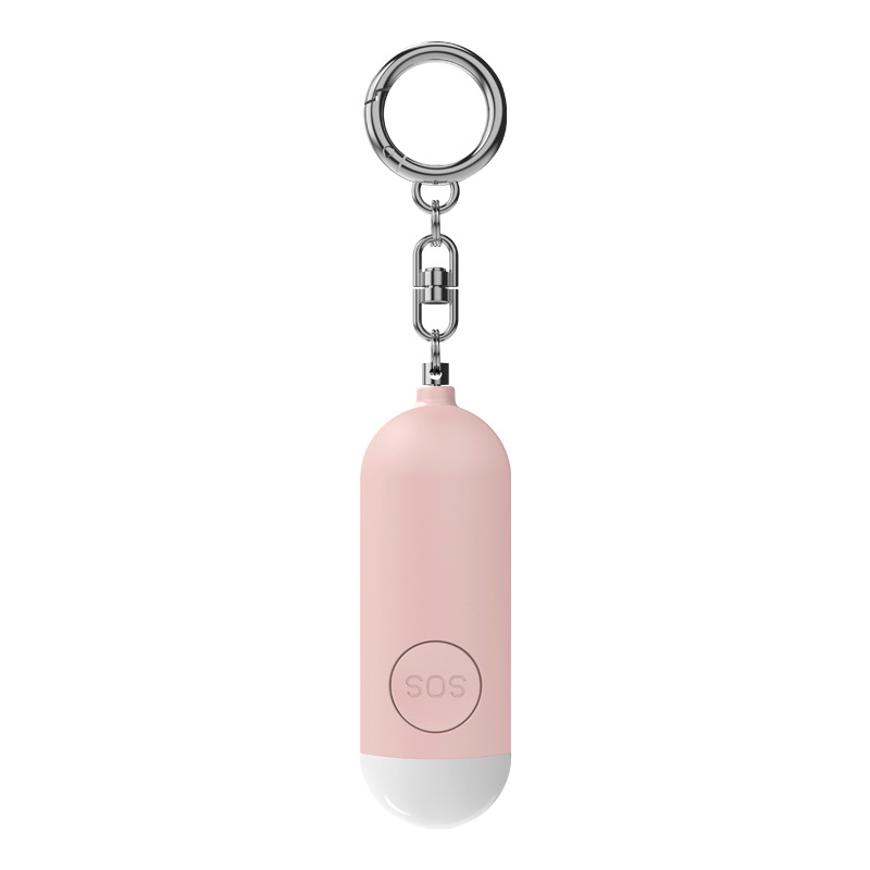 Personal Safety Alarm 3