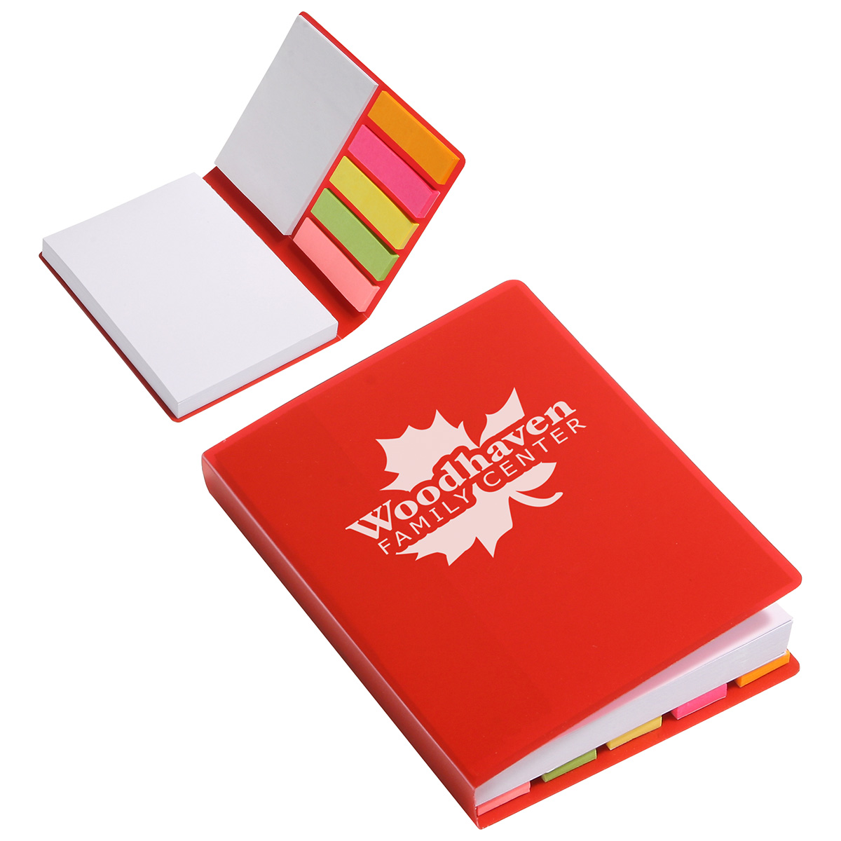 Jot-It Sticky Book 17